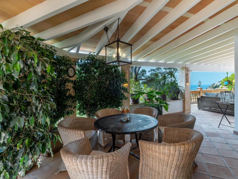Casa Sol , Port Andratx 