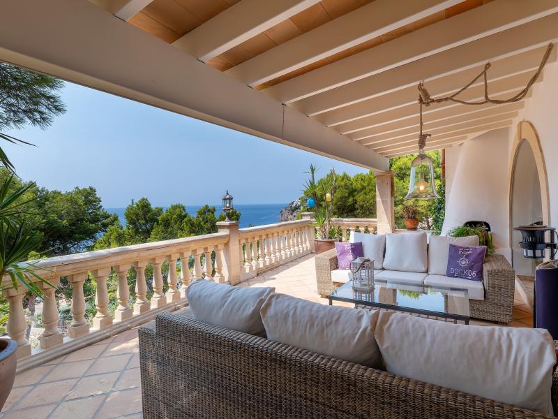 Casa Sol , Port Andratx 