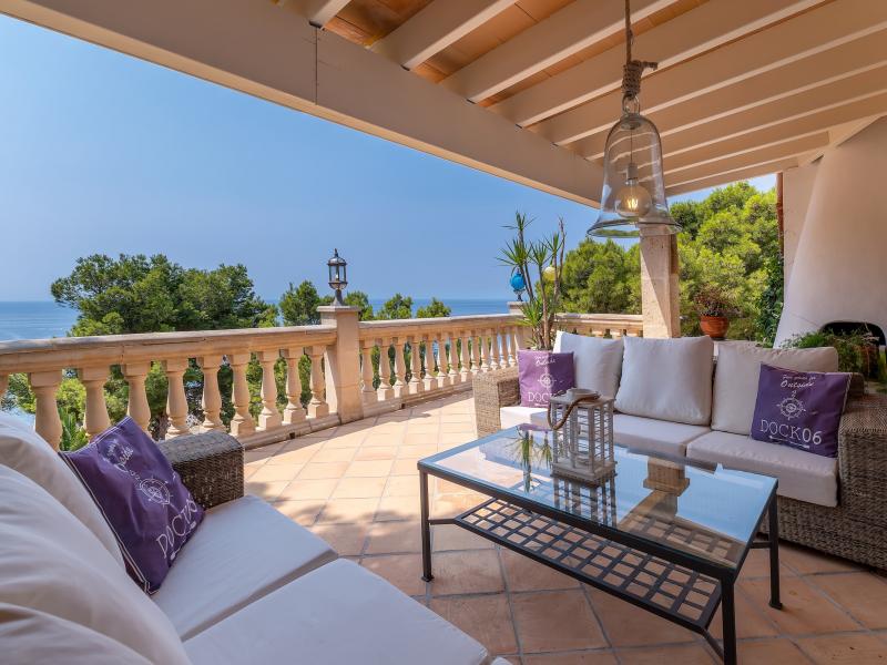 Casa Sol , Port Andratx 