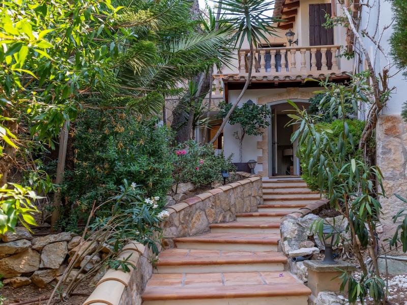 Casa Sol , Port Andratx 