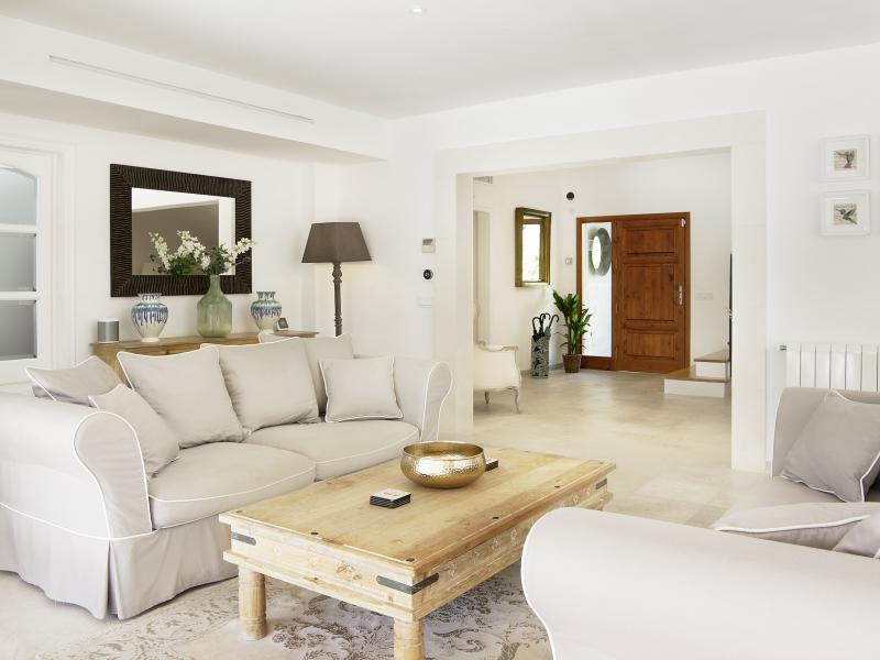 Villa Estevez , Pollensa 