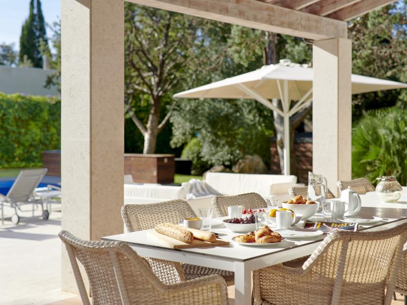 Villa Estevez , Pollensa 