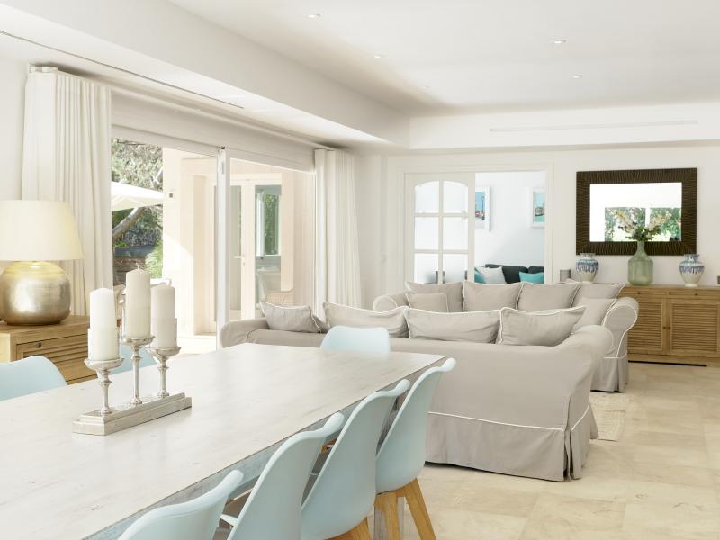 Villa Estevez , Pollensa 
