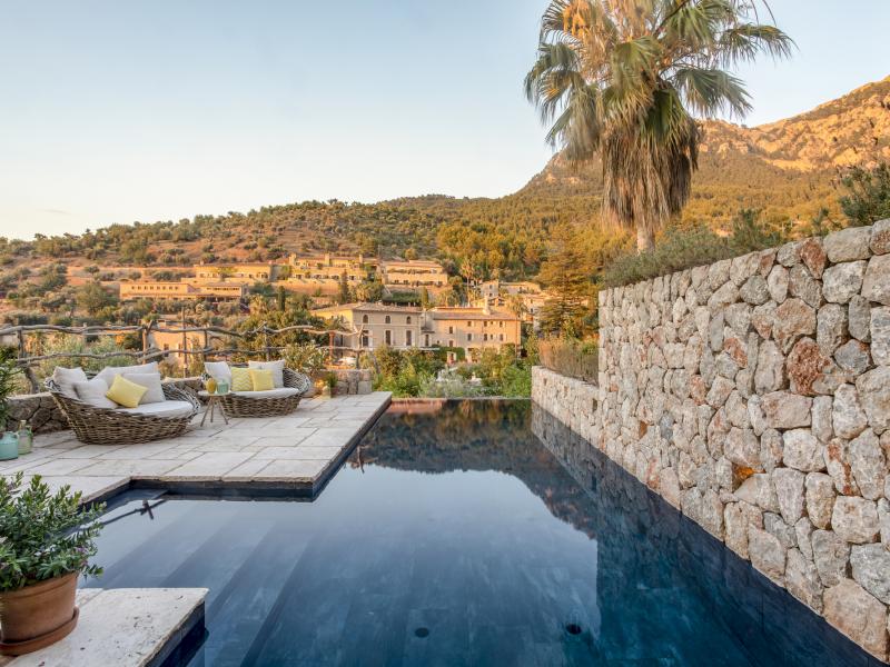 Casa Noelia , Deia 