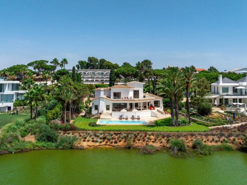 Villa Amendoeira , Quinta do Lago 