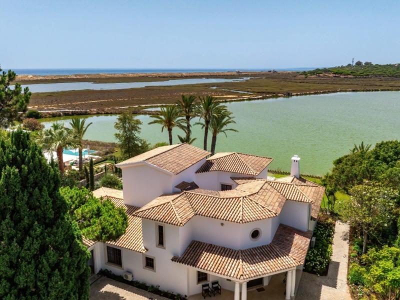 Villa Amendoeira , Quinta do Lago 