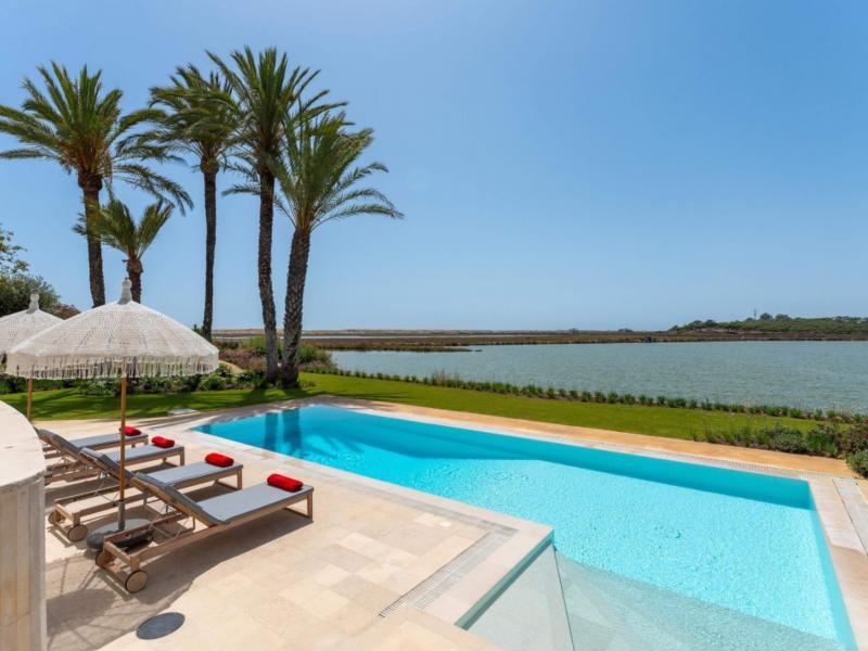 Villa Amendoeira , Quinta do Lago 