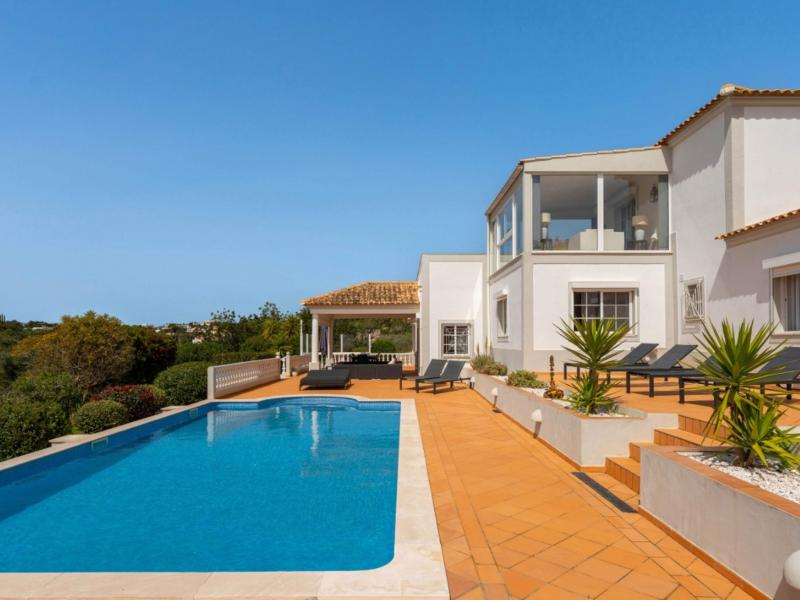 Villa Maggie , Loule 