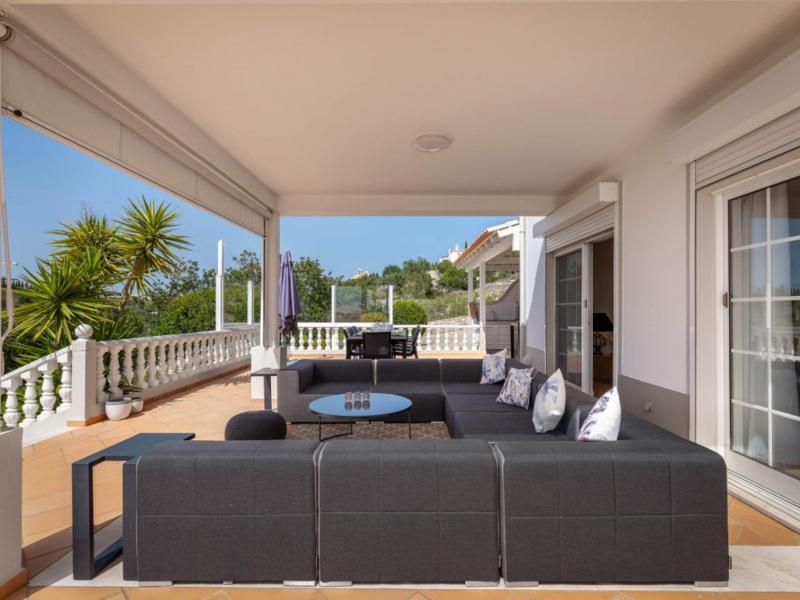 Villa Maggie , Loule 