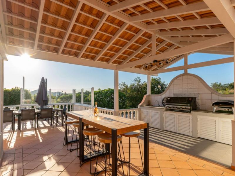 Villa Maggie , Loule 