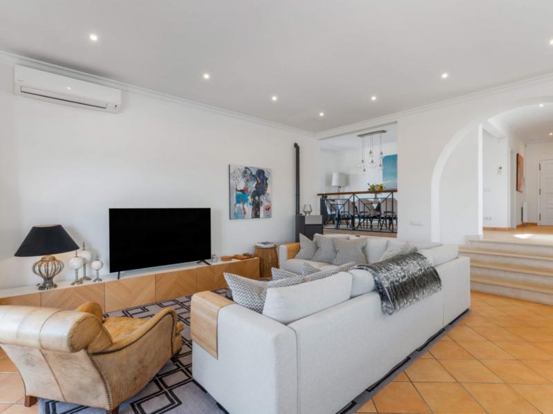 Villa Maggie , Loule 