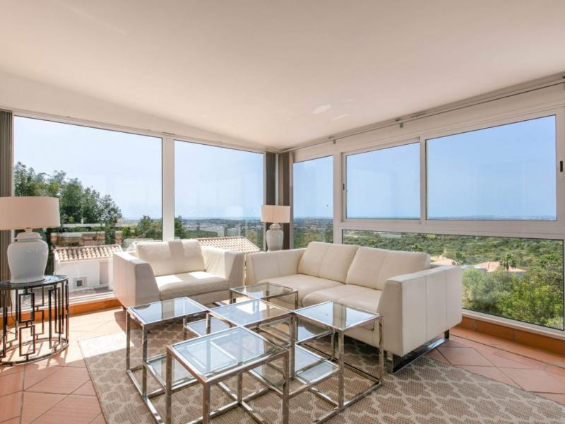Villa Maggie , Loule 