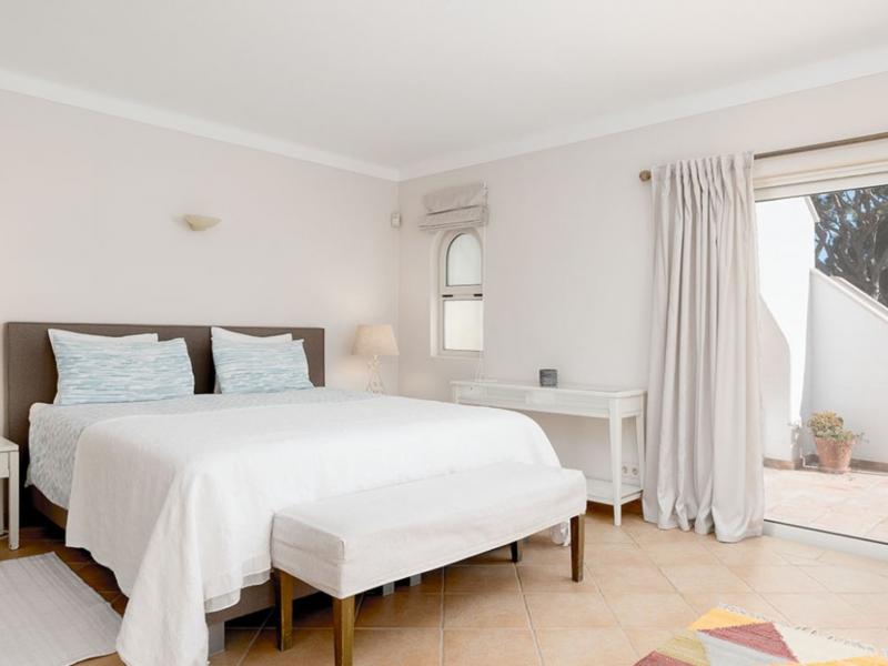 Casa Freda , Algarve 