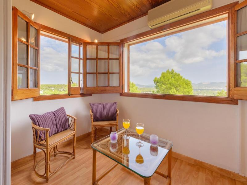 Villa Jasmine , San Rafael 