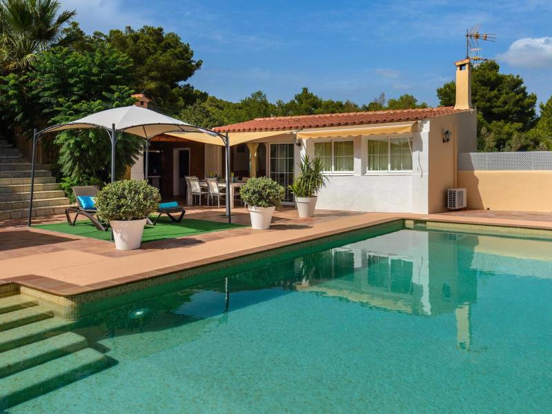 Villa Jasmine , San Rafael 