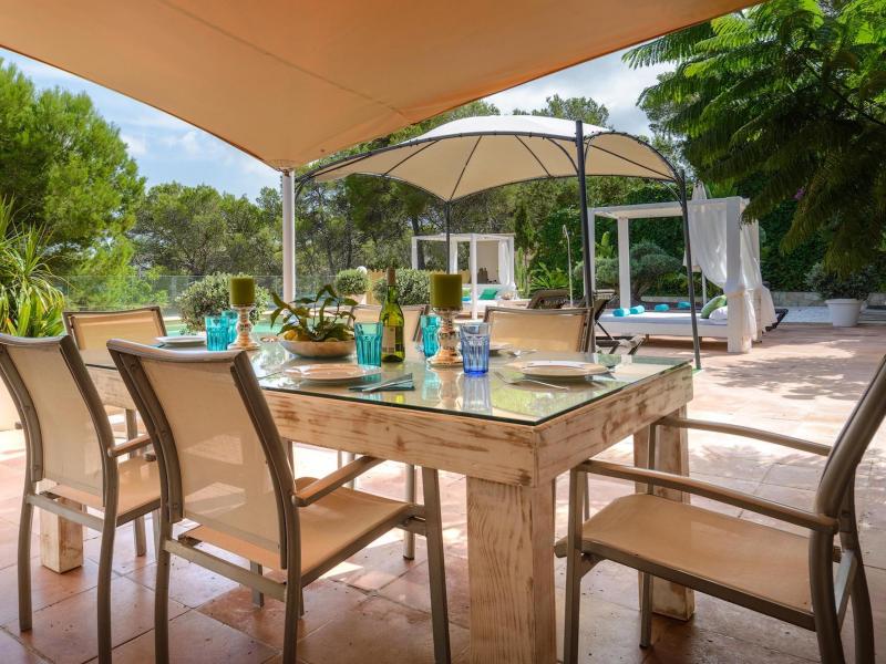 Villa Jasmine , San Rafael 