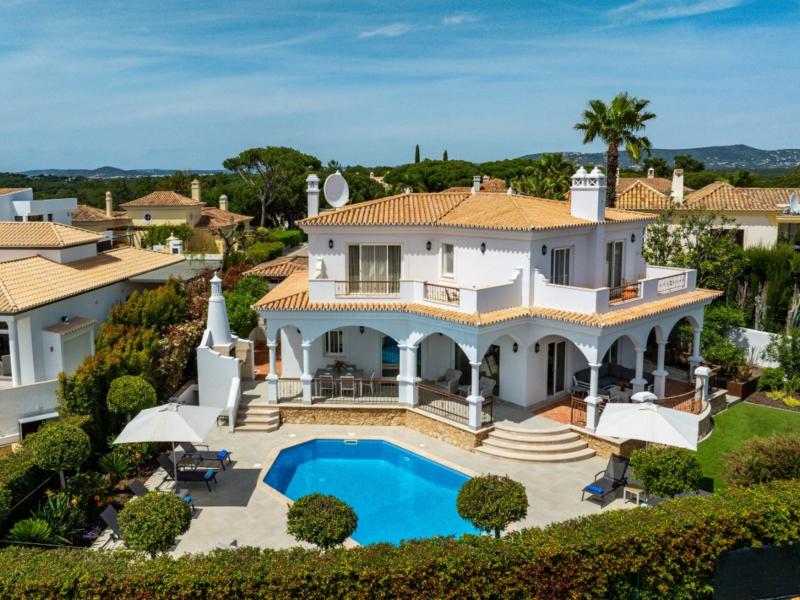 Villa Alecrim , Quinta do Lago 