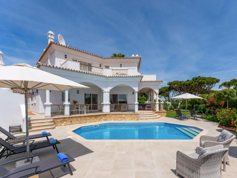 Villa Alecrim , Quinta do Lago 