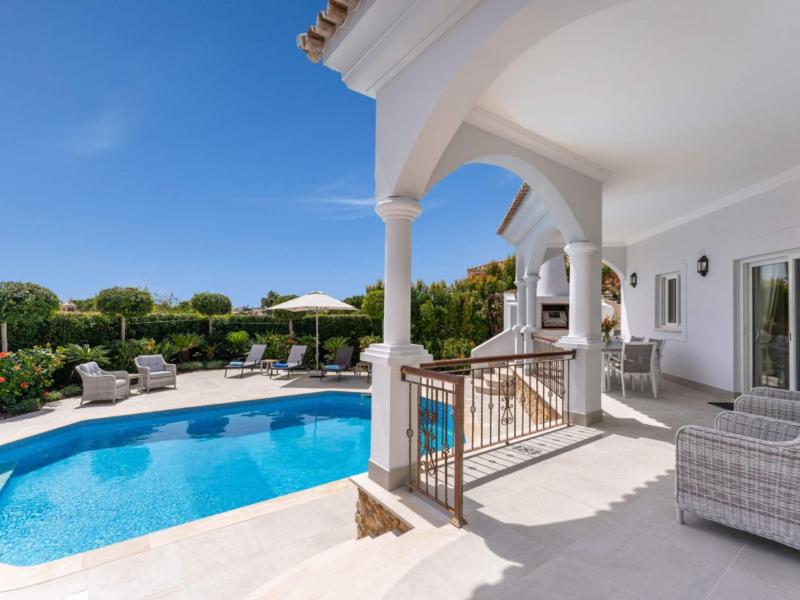 Villa Alecrim , Quinta do Lago 