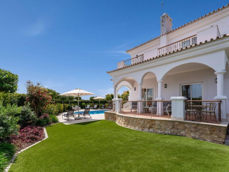 Villa Alecrim , Quinta do Lago 