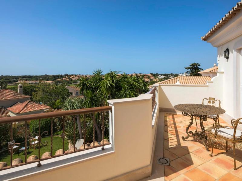 Villa Alecrim , Quinta do Lago 