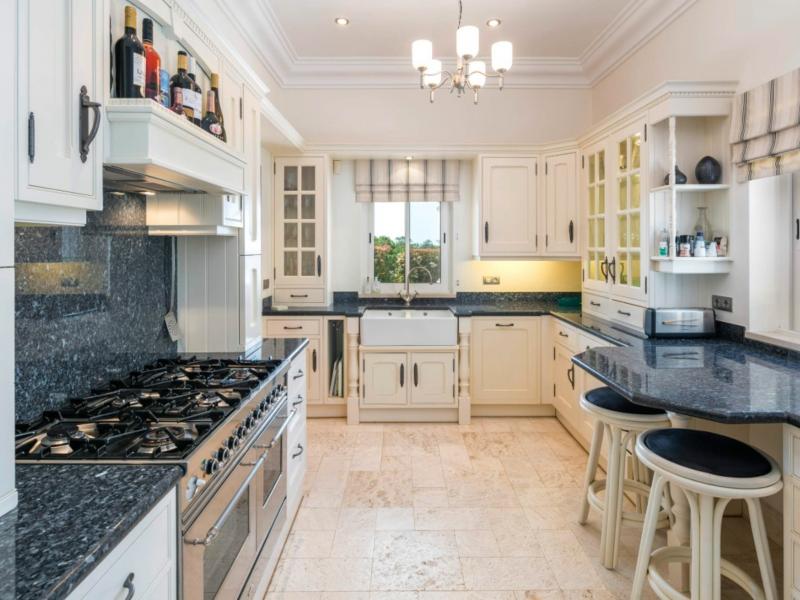 Villa Alecrim , Quinta do Lago 
