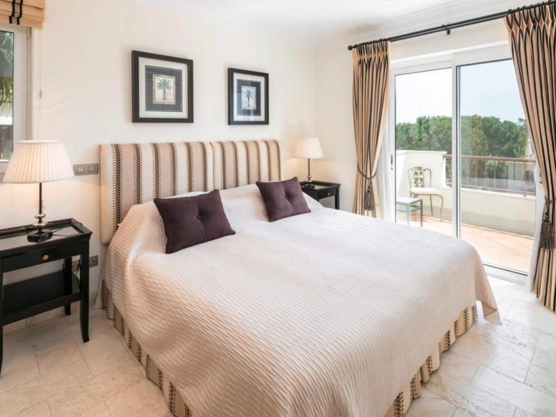 Villa Alecrim , Quinta do Lago 