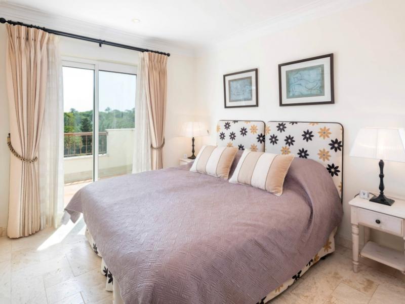 Villa Alecrim , Quinta do Lago 