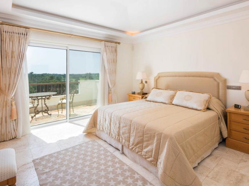 Villa Alecrim , Quinta do Lago 