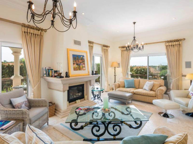 Villa Alecrim , Quinta do Lago 