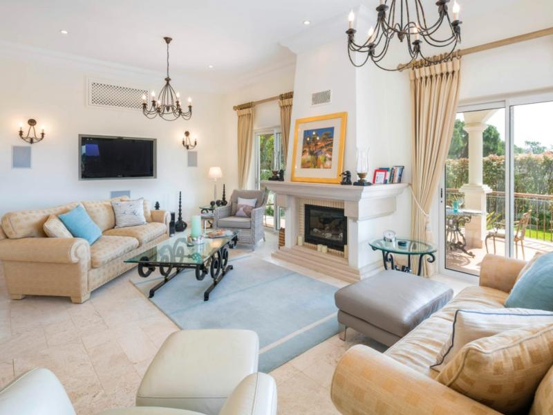 Villa Alecrim , Quinta do Lago 
