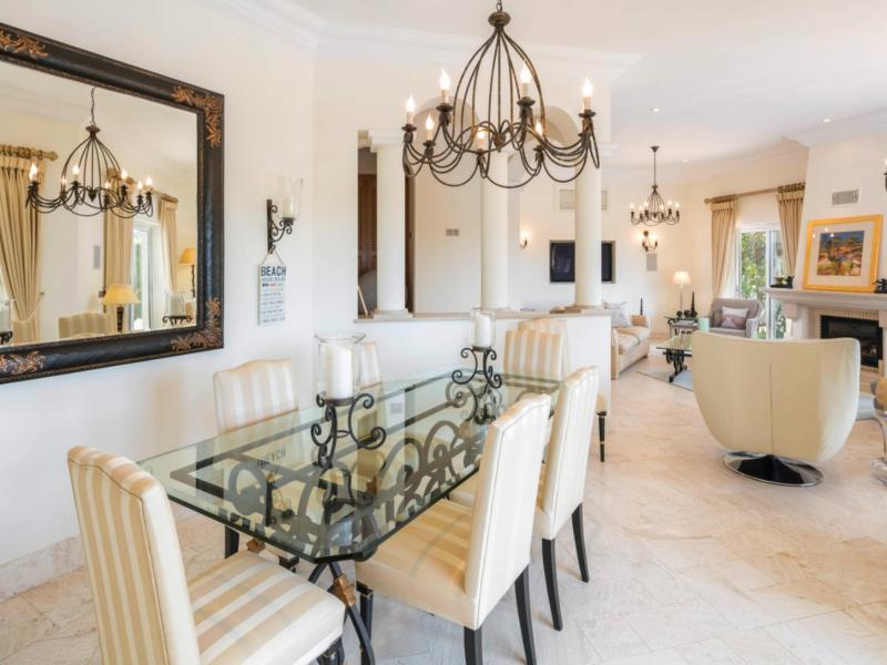 Villa Alecrim , Quinta do Lago 
