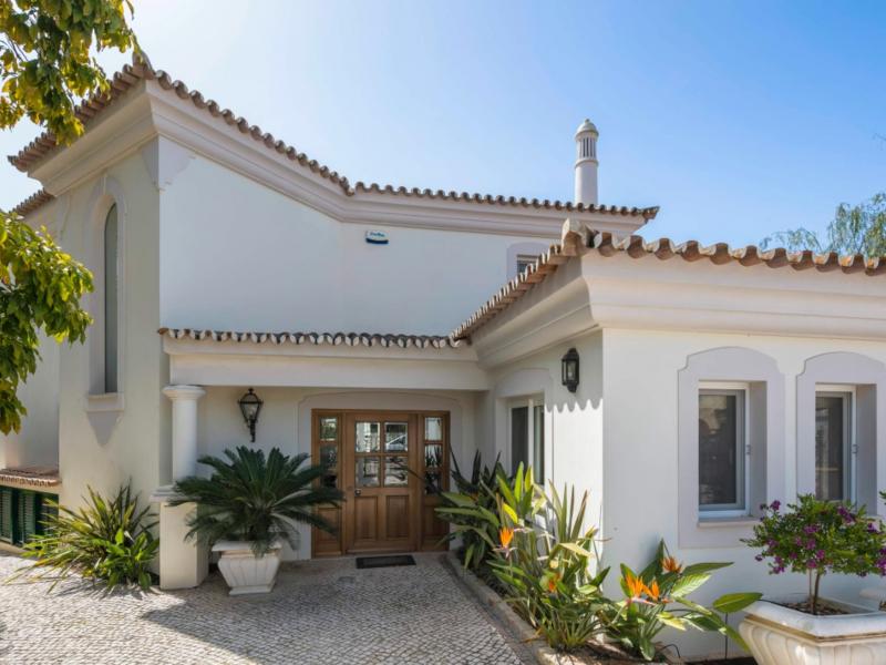 Villa Alecrim , Quinta do Lago 