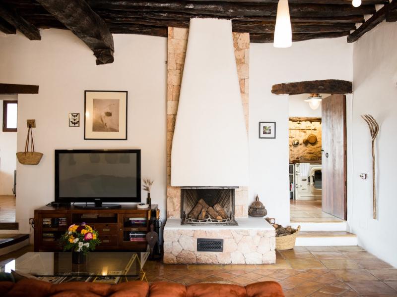 Las Chumberas , Central , Santa Gertrudis 
