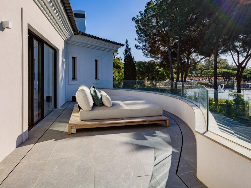 Villa Calmante , Quinta do Lago 