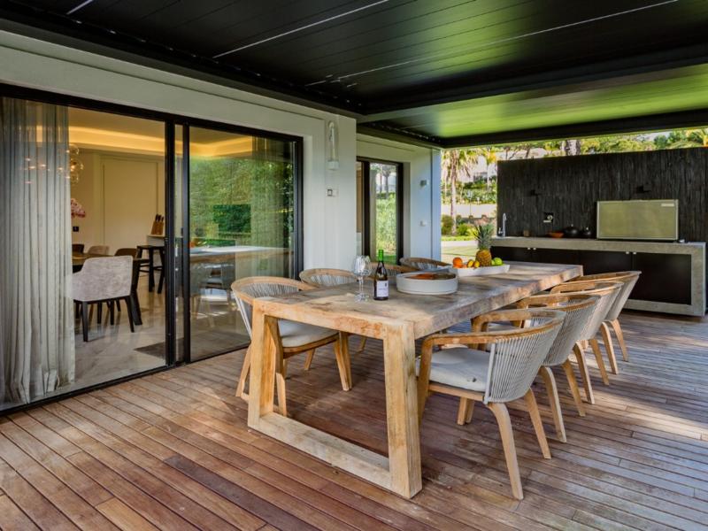 Villa Calmante , Quinta do Lago 