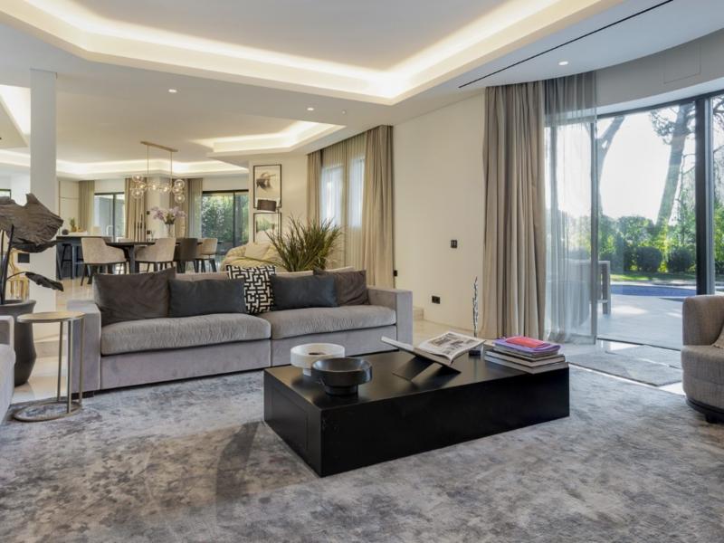 Villa Calmante , Quinta do Lago 