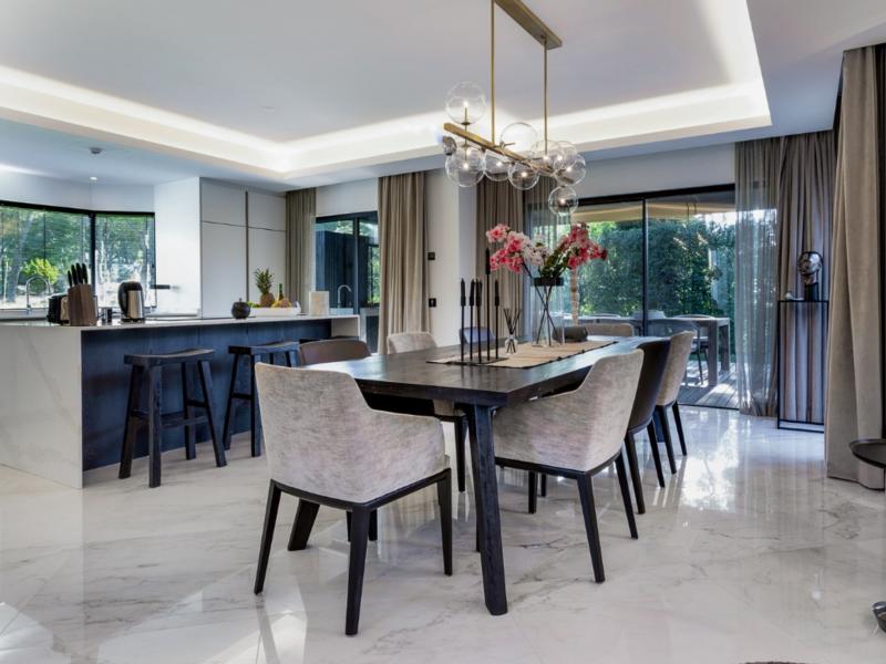 Villa Calmante , Quinta do Lago 