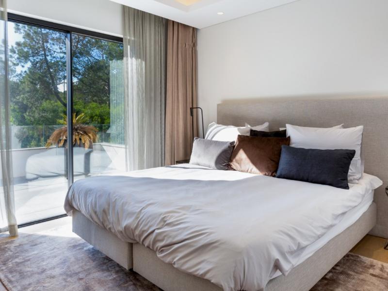 Villa Calmante , Quinta do Lago 