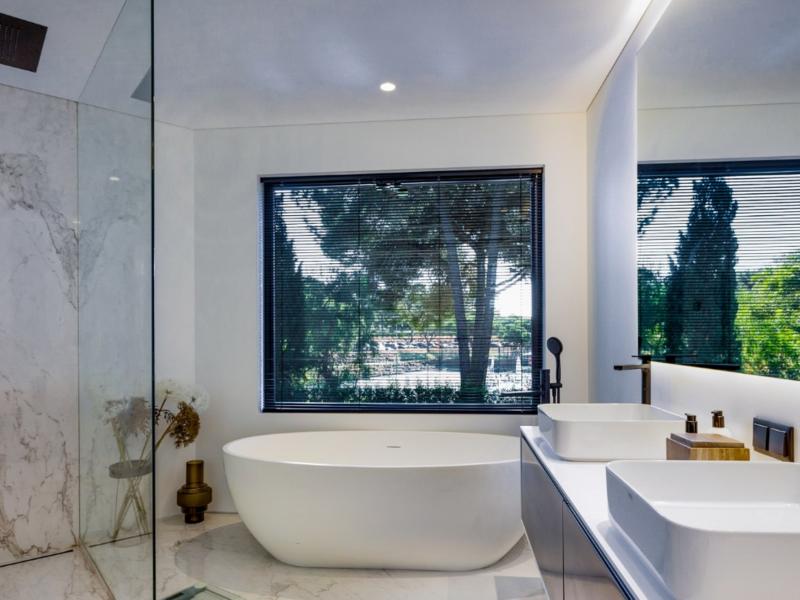 Villa Calmante , Quinta do Lago 