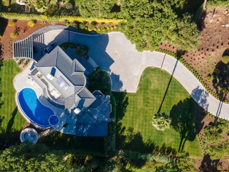 Villa Calmante , Quinta do Lago 