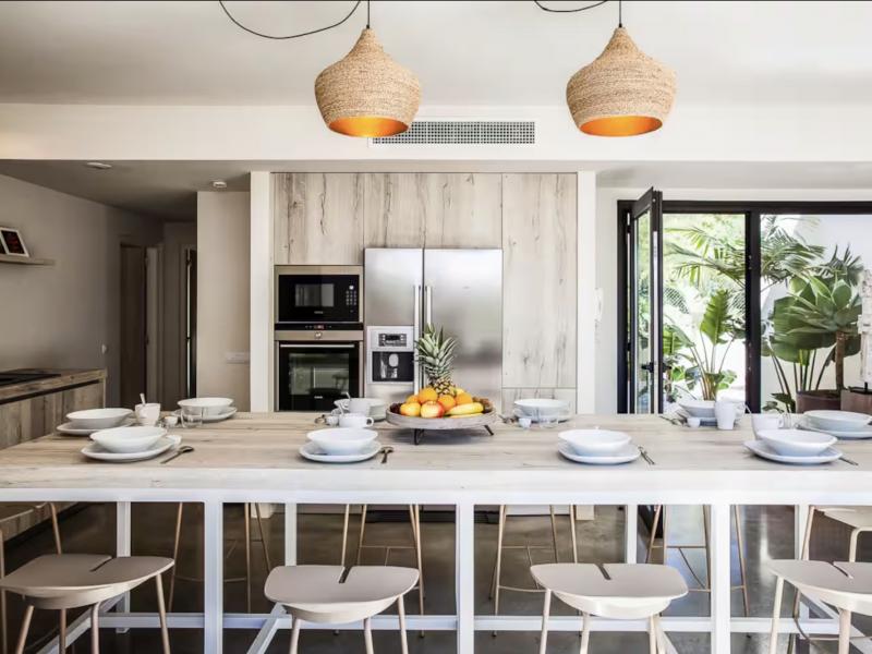 Casa Tranquila S'Argamassa , Santa Eulalia 