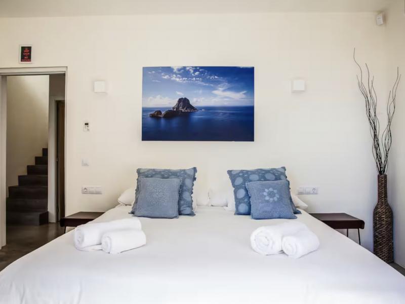 Casa Tranquila S'Argamassa , Santa Eulalia 