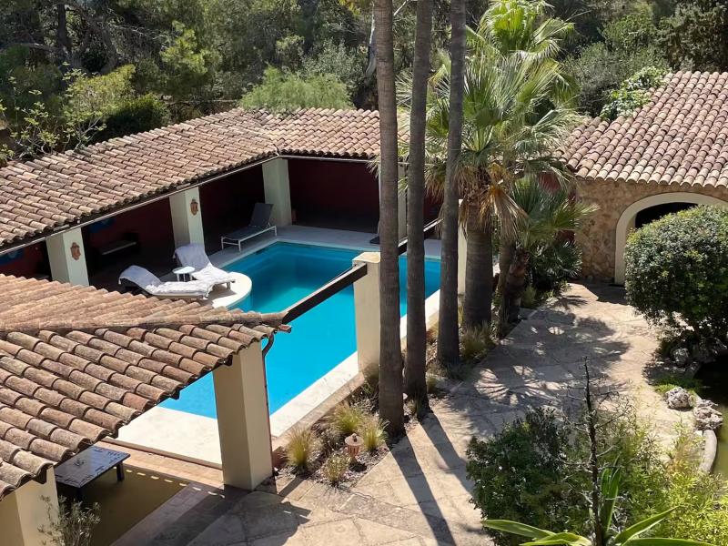 Finca Hania , Marratxí 