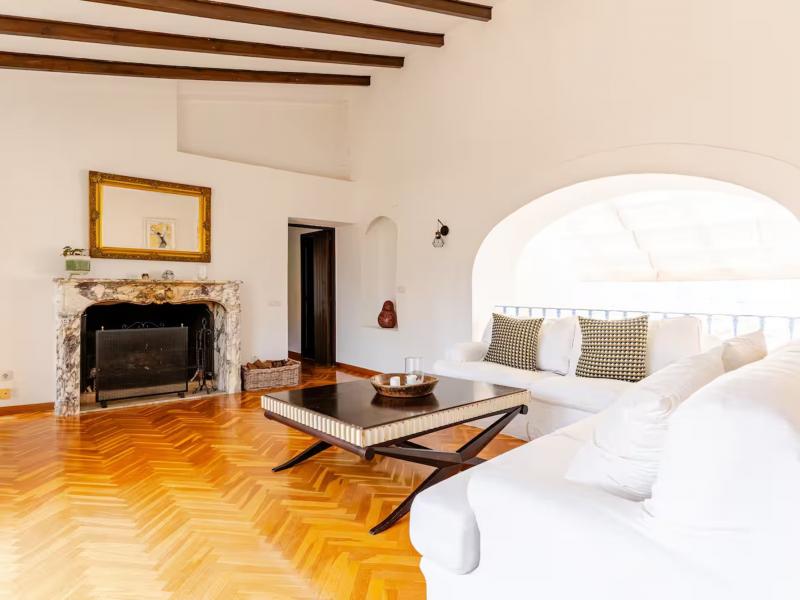 Finca Hania , Marratxí 