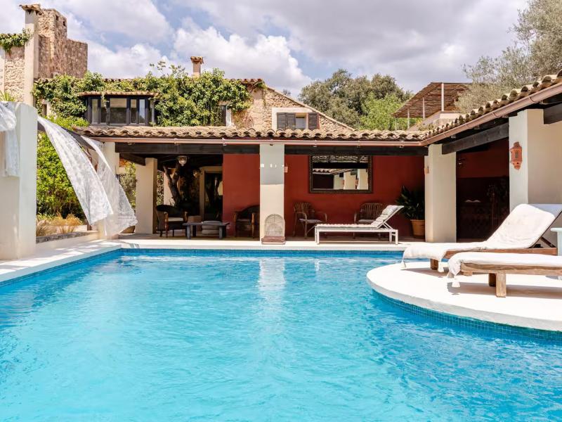 Finca Hania , Marratxí 