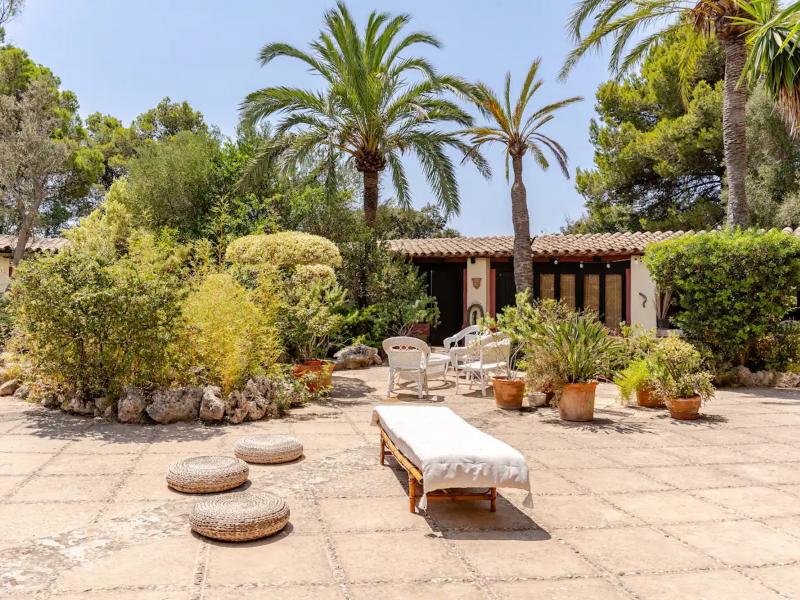 Finca Hania , Marratxí 