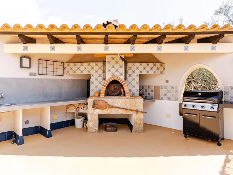 Finca Hania , Marratxí 