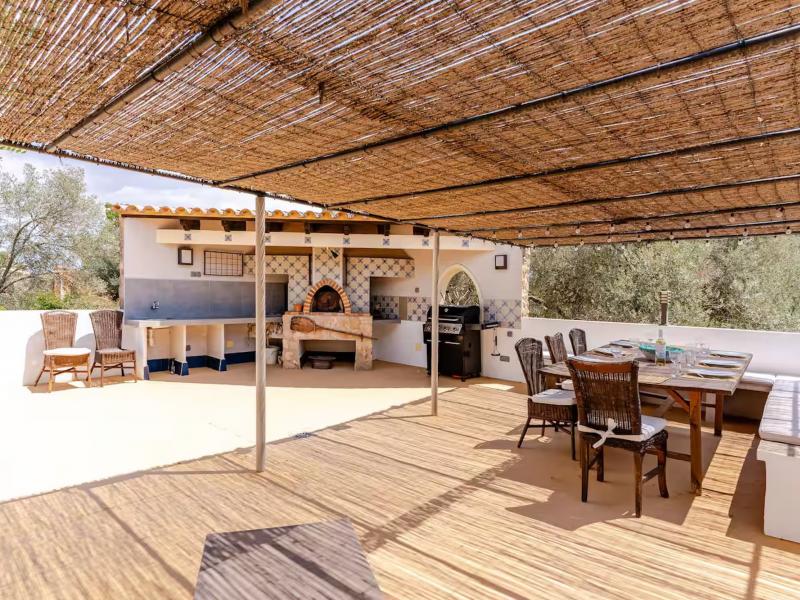 Finca Hania , Marratxí 