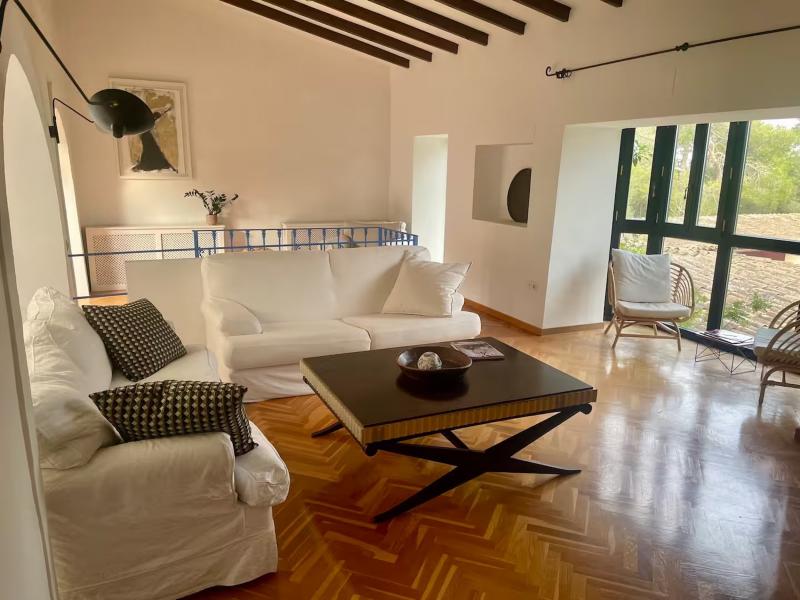 Finca Hania , Marratxí 